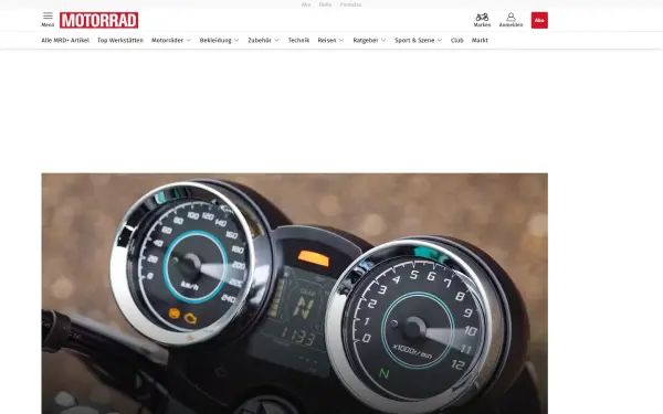 www.motorradonline.de