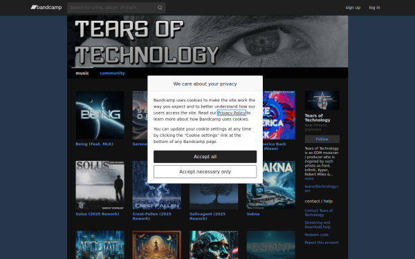 tearsoftechnology.bandcamp.com