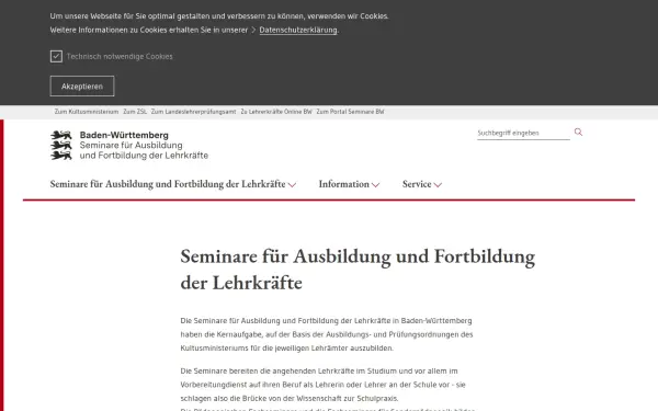 seminare-bw.de
