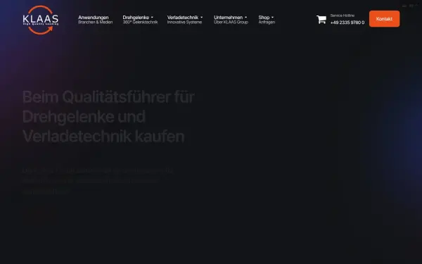www.klaas-group.de