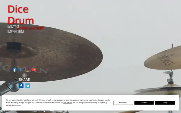 dicedrum.de