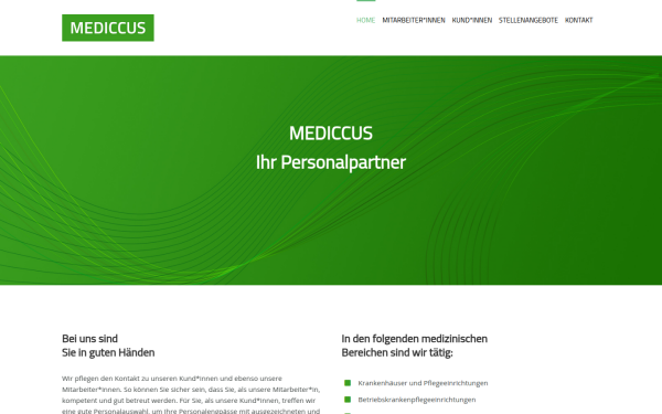 mediccus.de