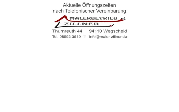 maler-zillner.de