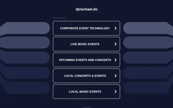 djmichael.de