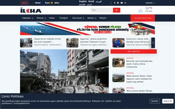 ilkha.com