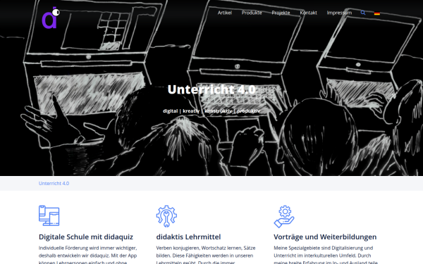 didaktis.ch