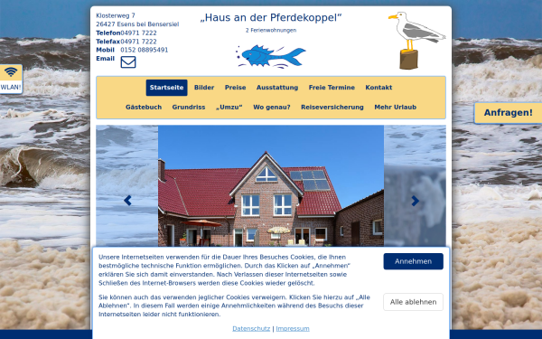 www.ferien-esens.de
