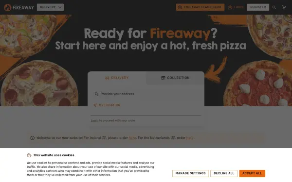www.fireaway.co.uk