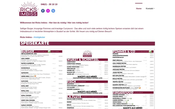 ricks-imbiss.de