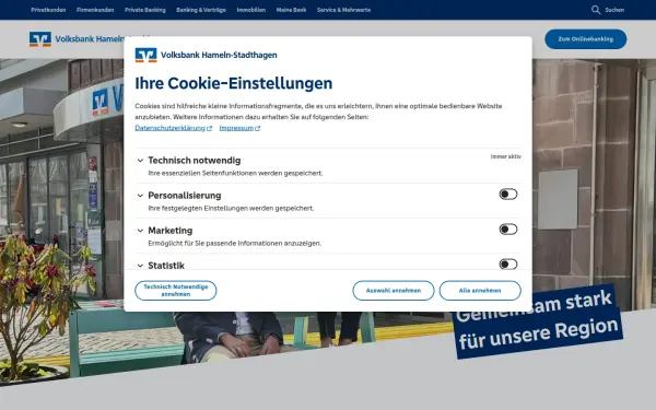 www.volksbank-hameln-stadthagen.de