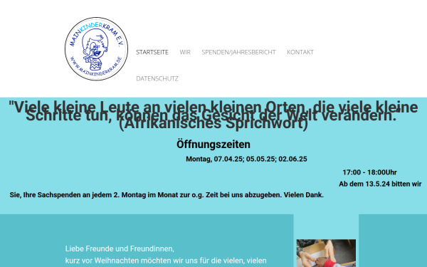 mainkinderkram.de