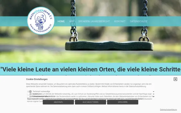 mainkinderkram.de