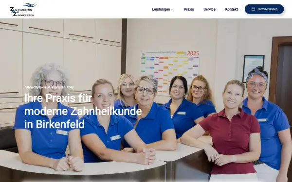 drkroonder.de