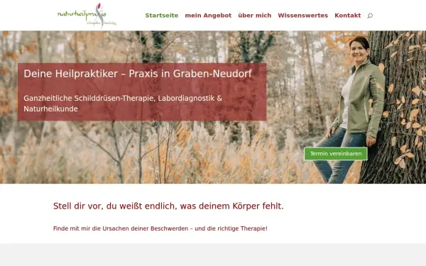 naturheilpraxis-beilicke.de