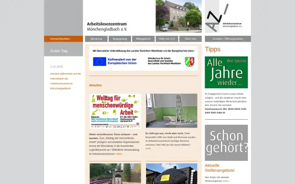 arbeitslosenzentrum-mg.de