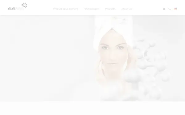 www.edelweiss-kosmetik.de