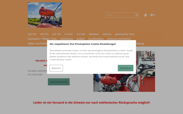 www.einachser-ersatzteile.de