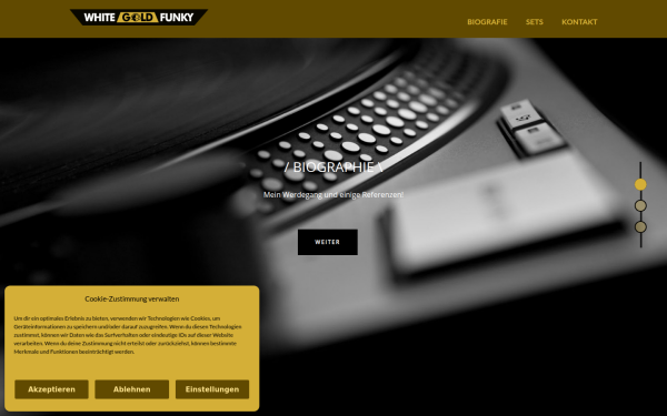 www.whitegoldfunky.de
