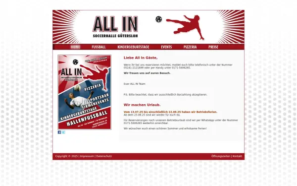 all-in-soccer.de