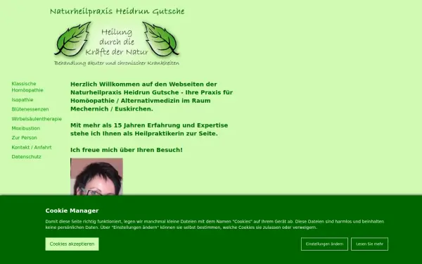 heidrungutsche.de