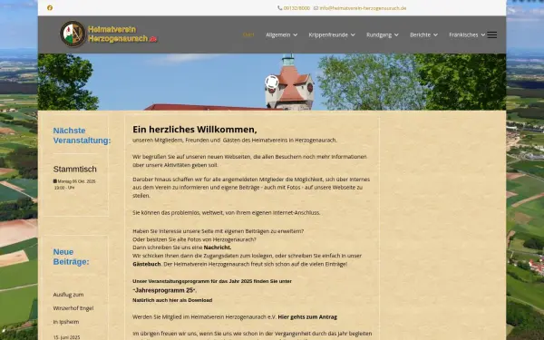 heimatverein-herzogenaurach.de