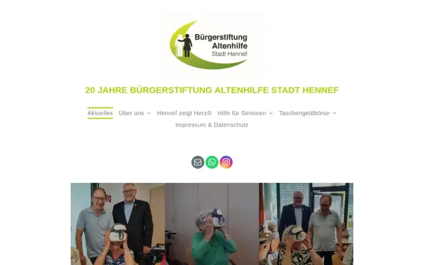 www.altenhilfe-hennef.de