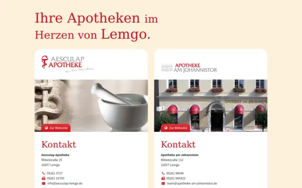 www.apotheke-lemgo.de