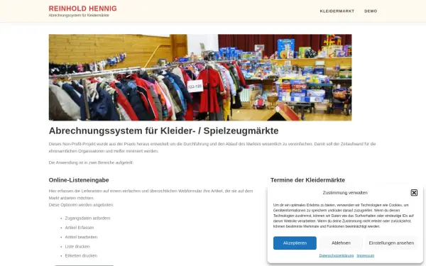 hennig-electronic.de