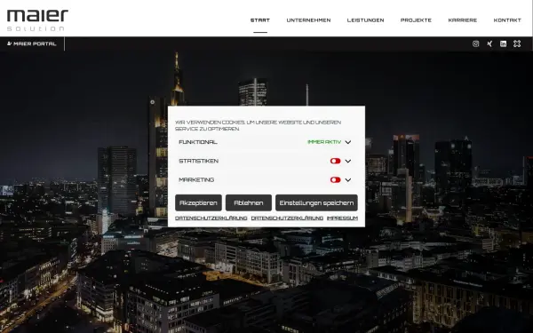 maiersolution.de