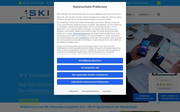 www.kain-it.de