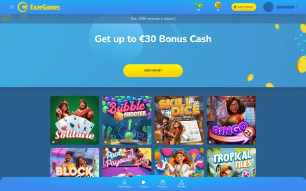 eazegames.com