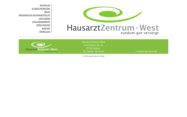 hzw-speyer.de