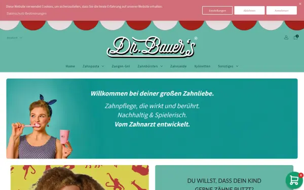 www.drbauers.de