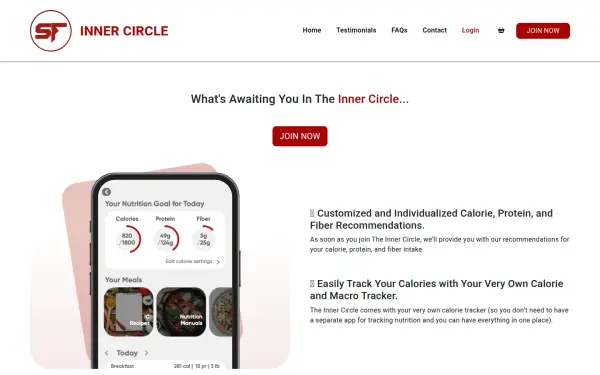 www.sfinnercircle.com