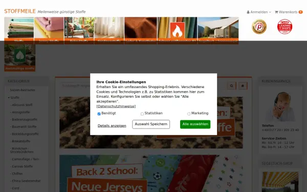 www.stoffmeile.de