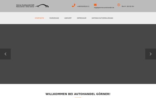 goernerautohandel.de
