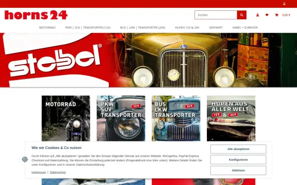 www.horns24.de