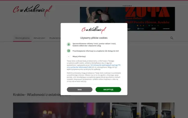cowkrakowie.pl