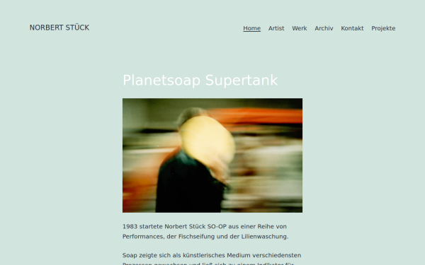 norbert-stueck.de