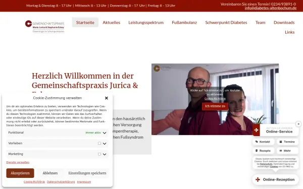 www.diabetes-altenbochum.de