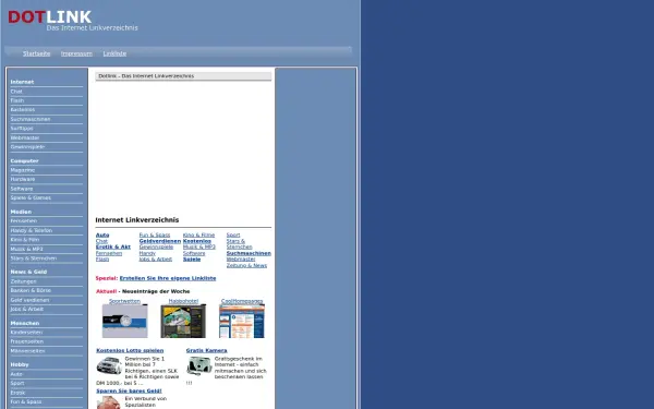 dotlink.de