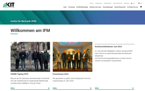 www.ifm.kit.edu