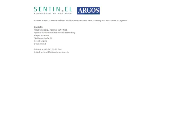 argos-sentinel.de