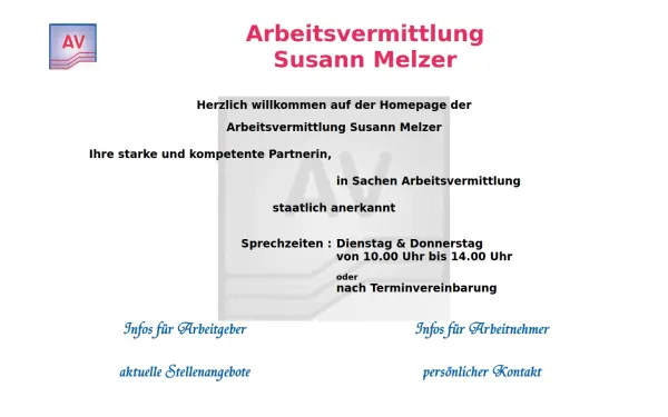 av-melzer.de