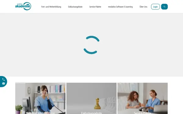 akademie.medatixx.de
