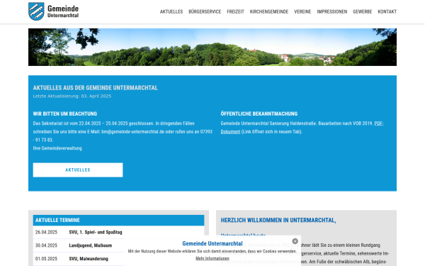 www.gemeinde-untermarchtal.de