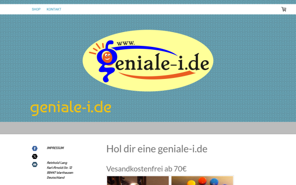 www.geniale-i.de