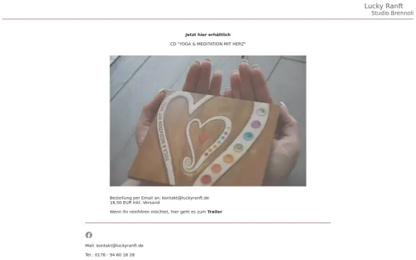 luckyranft.de