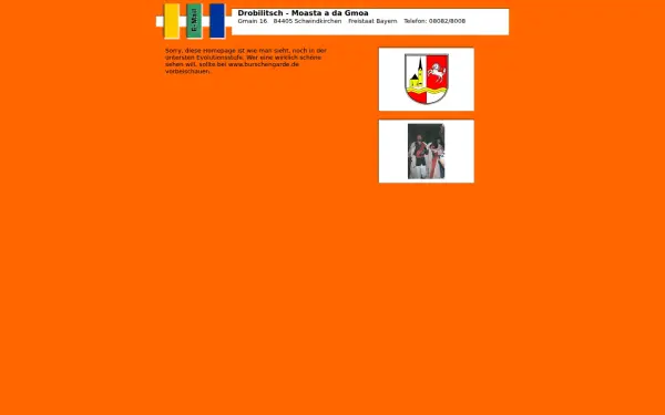 drobilitsch.de