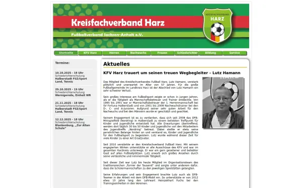 harzfussball.de